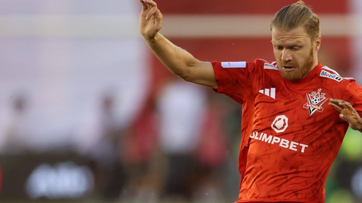 Прогноз и ставки на «Актобе» — «Женис»