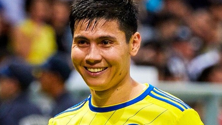 Прогноз и ставки на «Астана» — «Кайсар»