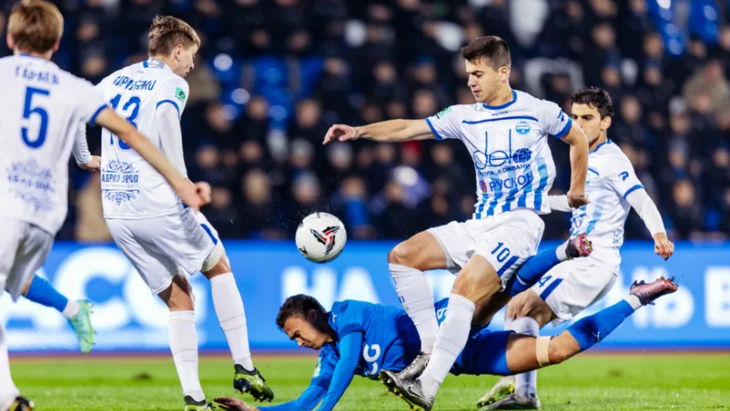 Прогноз и ставки на «Черноморец» — «Арсенал» Тула Прогноз и ставки на «Черноморец» — «Арсенал» Тула
