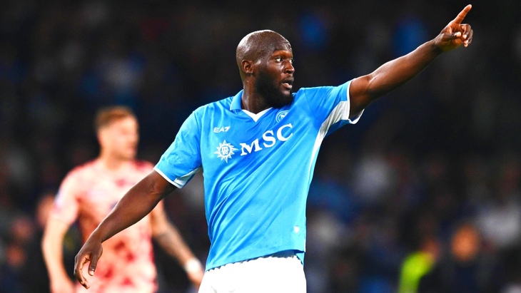 Прогноз и ставки на «Наполи» — «Брест» Прогноз и ставки на «Наполи» — «Брест»