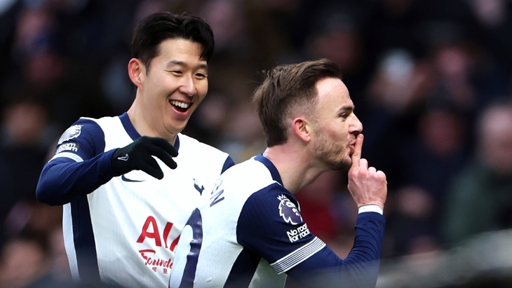 Прогноз и ставки на «Ньюкасл» — «Тоттенхэм» Прогноз и ставки на «Ньюкасл» — «Тоттенхэм»