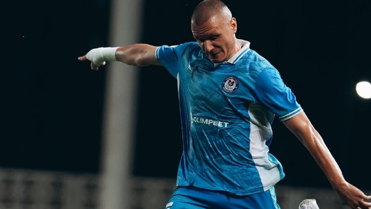 Прогноз и ставки на «Ордабасы» — «Атырау»