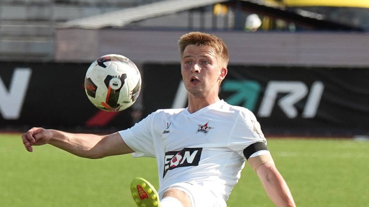 Прогноз и ставки на «СКА-Хабаровск» — «Торпедо»