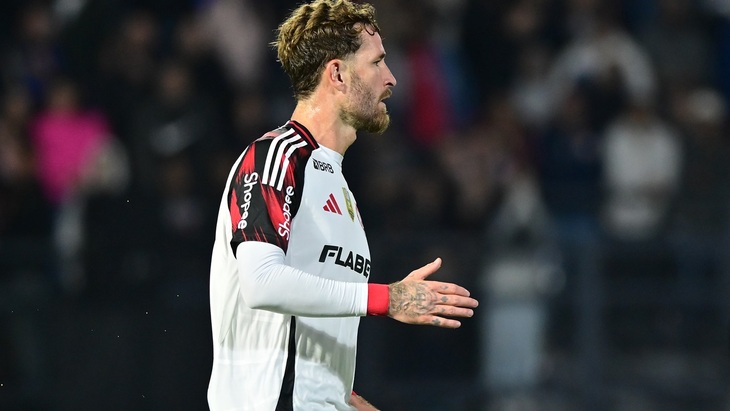 Прогноз и ставки на «Сеара» — «Фламенго» Прогноз и ставки на «Сеара» — «Фламенго»