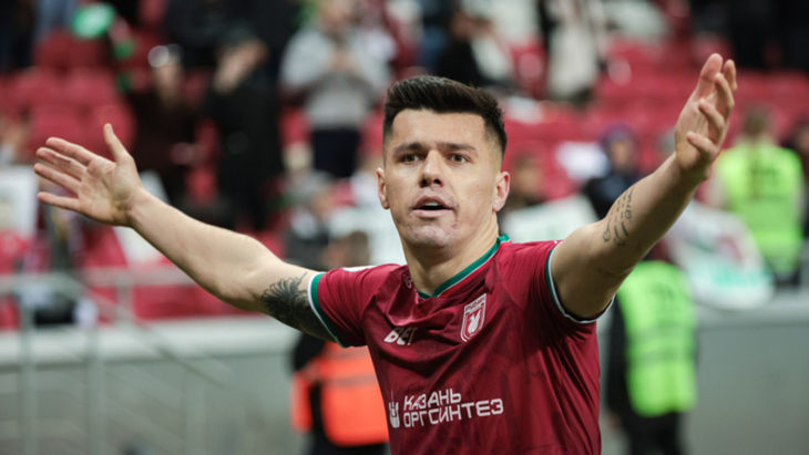 Прогноз и ставки на «Рубин» — «Сочи»