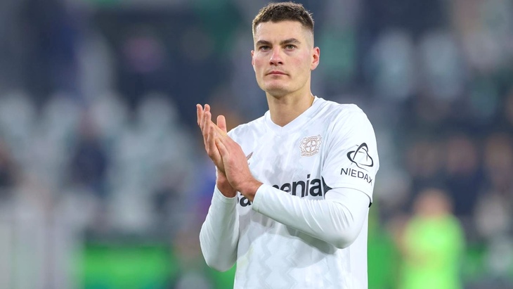 Прогноз и ставки на «Байер» — «Пиза» Прогноз и ставки на «Байер» — «Пиза»