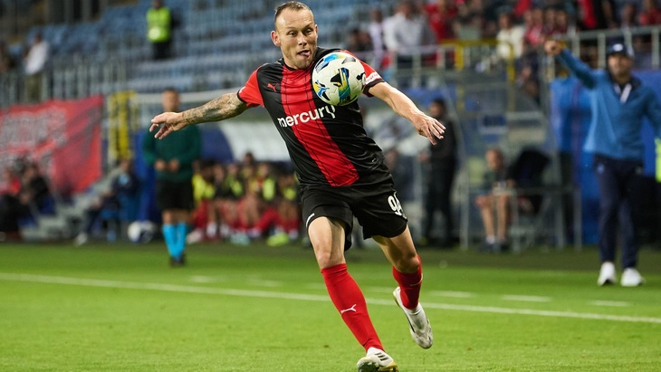 Прогноз и ставки на «Хамрун Спартанс» — «Маккаби» Тель-Авив