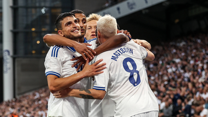 Прогноз и ставки на «Мальмё» — «Копенгаген»