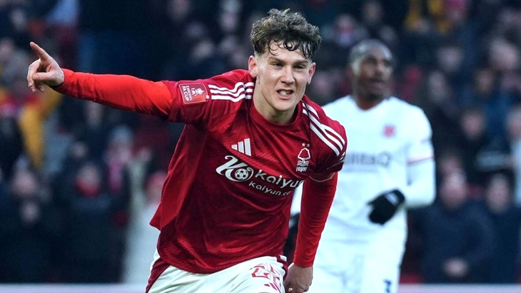 Прогноз и ставки на «Ноттингем Форест» — «Фиорентина»