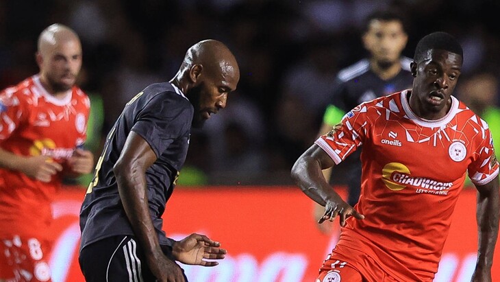 Прогноз и ставки на «Шкендия» — «Карабах»