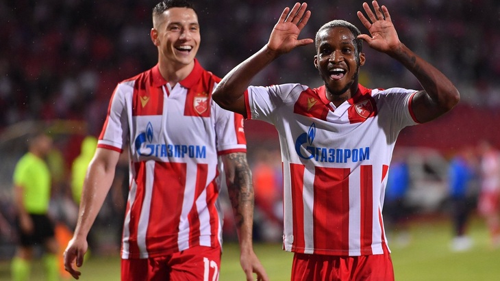 Прогноз и ставки на «Лех» — «Црвена Звезда»