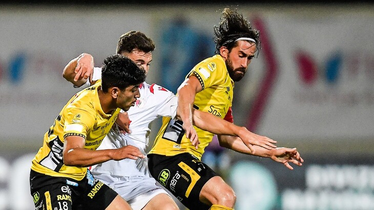 Прогноз и ставки на «Милсами» — «Виртус» Прогноз и ставки на «Милсами» — «Виртус»