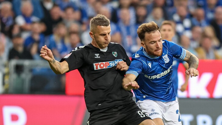 Прогноз и ставки на «Кауно Жальгирис» — «Арда» Прогноз и ставки на «Кауно Жальгирис» — «Арда»