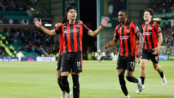 Прогноз и ставки на «Фредрикстад» — «Мидтьюлланн»