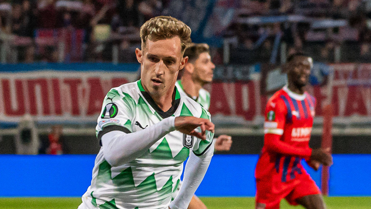 Прогноз и ставки на «Олимпия» Любляна — «Эгнатия» Прогноз и ставки на «Олимпия» Любляна — «Эгнатия»