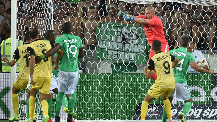 Прогноз и ставки на «Рига» — «Бейтар» Прогноз и ставки на «Рига» — «Бейтар»