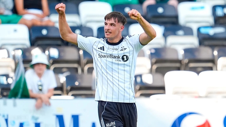 Прогноз и ставки на «Русенборг» — «Хаммарбю» Прогноз и ставки на «Русенборг» — «Хаммарбю»