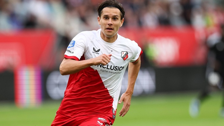 Прогноз и ставки на «Серветт» — «Утрехт» Прогноз и ставки на «Серветт» — «Утрехт»