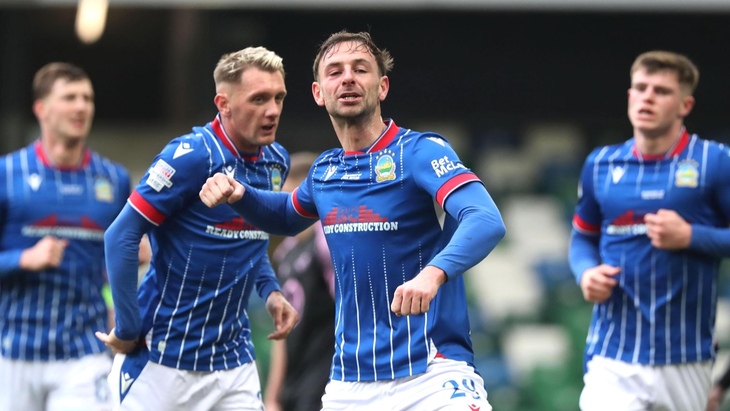 Прогноз и ставки на «Викингур» — «Линфилд»