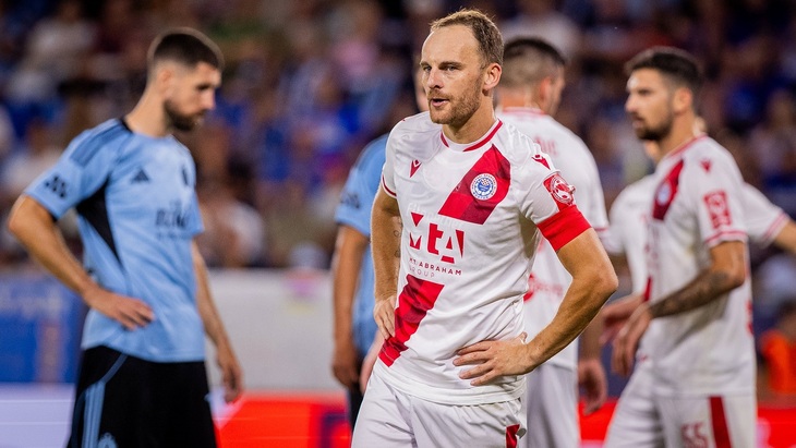 Прогноз и ставки на «Зриньски» — «Брейдаблик» Прогноз и ставки на «Зриньски» — «Брейдаблик»