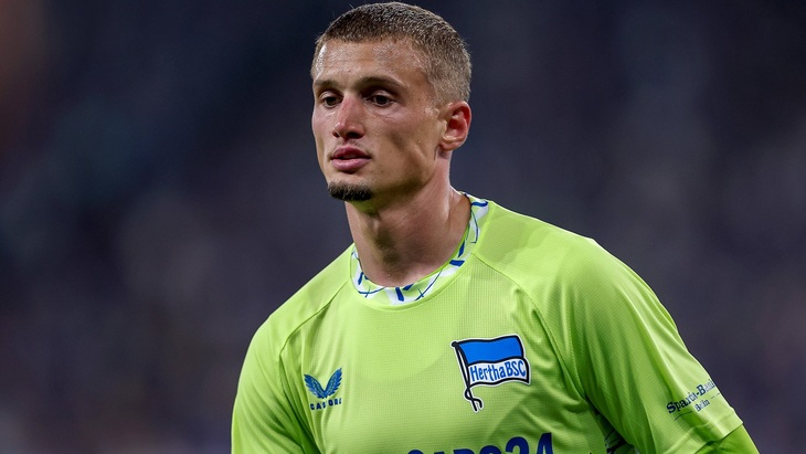 Прогноз и ставки на «Герта» — «Карлсруэ» Прогноз и ставки на «Герта» — «Карлсруэ»