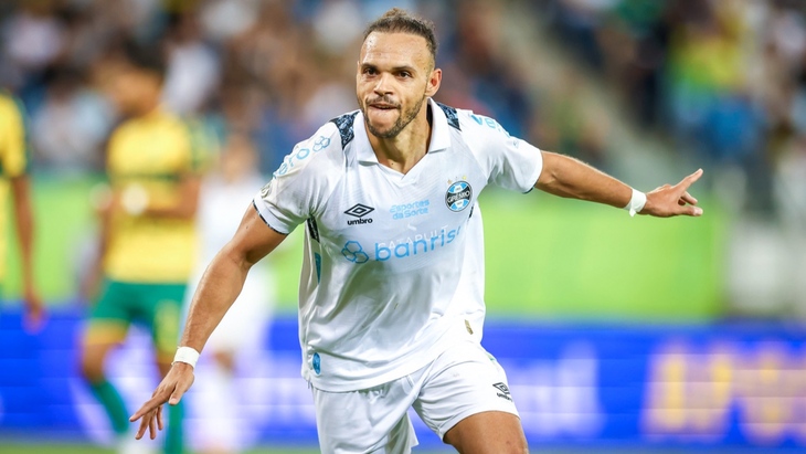 Прогноз и ставки на «Гремио» — «Спорт Ресифи» Прогноз и ставки на «Гремио» — «Спорт Ресифи»