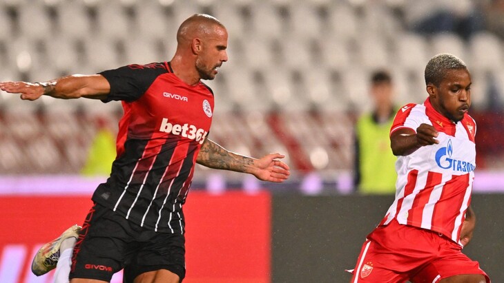 Прогноз и ставки на «Ноа» — «Линкольн» Прогноз и ставки на «Ноа» — «Линкольн»