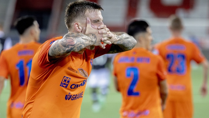 Прогноз и ставки на «Целе» — «Лугано» Прогноз и ставки на «Целе» — «Лугано»