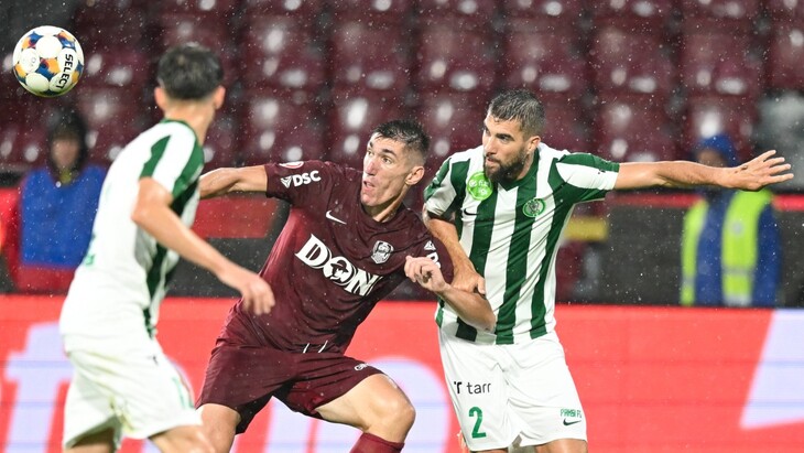 Прогноз и ставки на «Пакш» — «Полесье» Прогноз и ставки на «Пакш» — «Полесье»