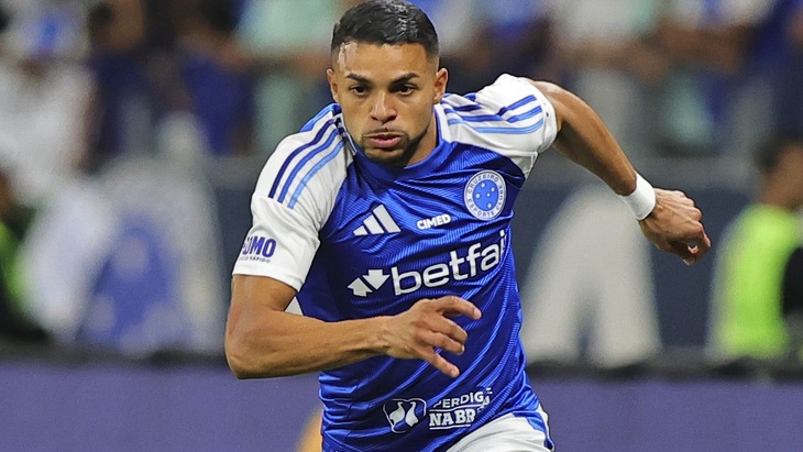 Вандерсон («Крузейро»)