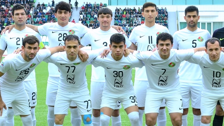 Прогноз и ставки на «Ахал» — «Алтын Асыр»