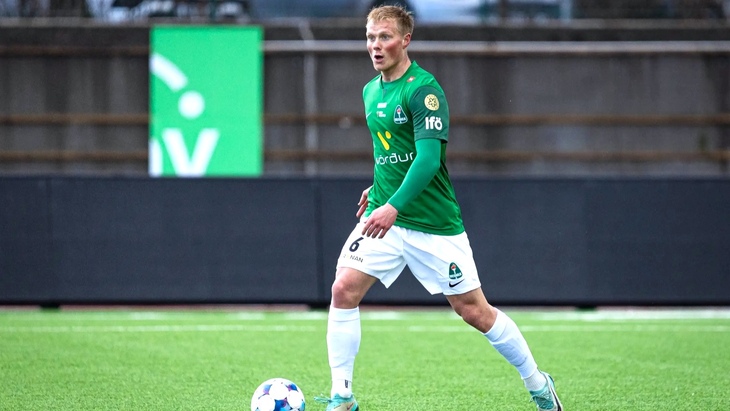 Прогноз и ставки на «Брейдаблик» — «Виртус»