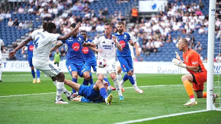 Прогноз и ставки на «Дрита» — «Дифферданж»