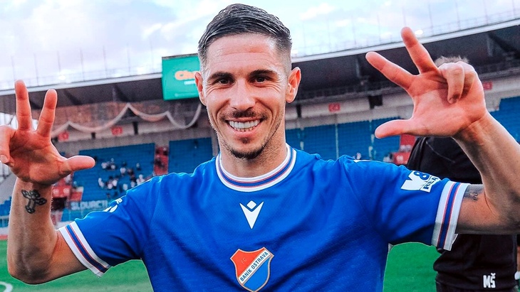 Прогноз и ставки на «Баник» — «Целе»