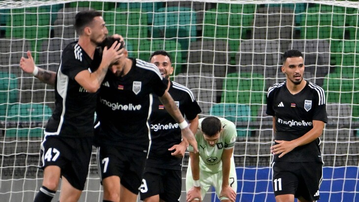 Прогноз и ставки на «Ноа» — «Олимпия»