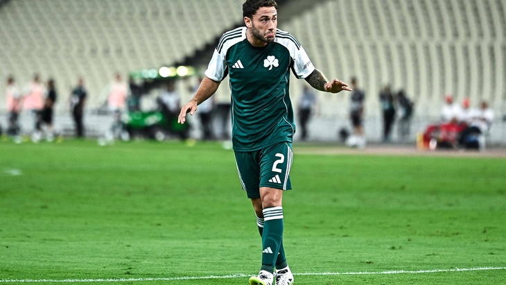 «Панатинаикос»