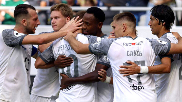 Прогноз и ставки на «Акрон» — «Балтика» Прогноз и ставки на «Акрон» — «Балтика»