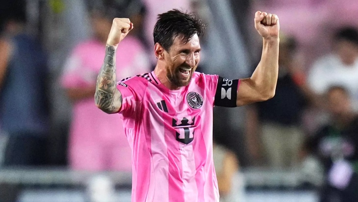 Прогноз и ставки на «Сиэтл Саундерс» — «Интер Майами» Прогноз и ставки на «Сиэтл Саундерс» — «Интер Майами»