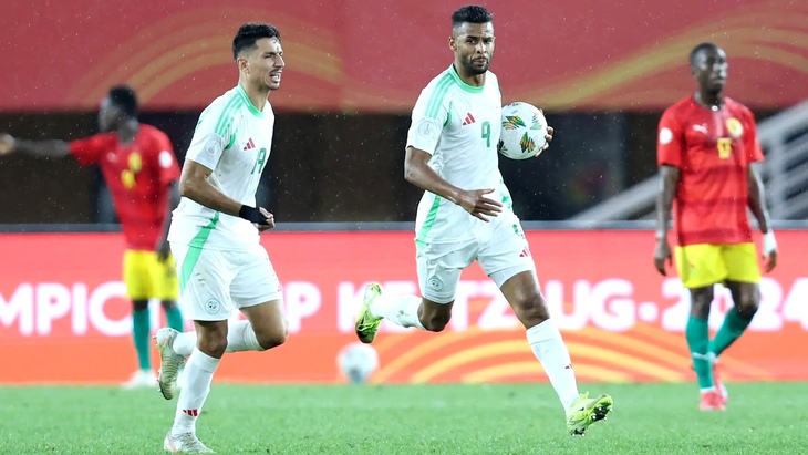 Прогноз и ставки на Алжир — Ботсвана Прогноз и ставки на Алжир — Ботсвана