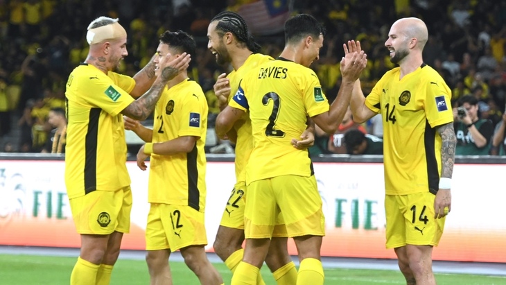 Прогноз и ставки на Малайзия — Сингапур Прогноз и ставки на Малайзия — Сингапур