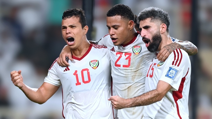 Прогноз и ставки на ОАЭ — Сирия Прогноз и ставки на ОАЭ — Сирия