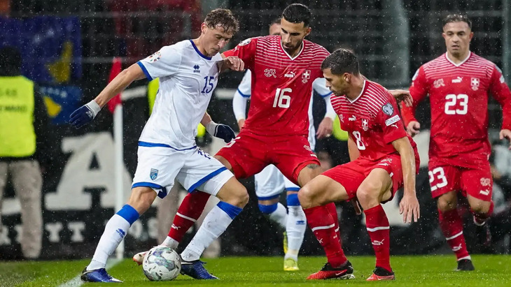 Прогноз и ставки на Швейцария — Косово Прогноз и ставки на Швейцария — Косово