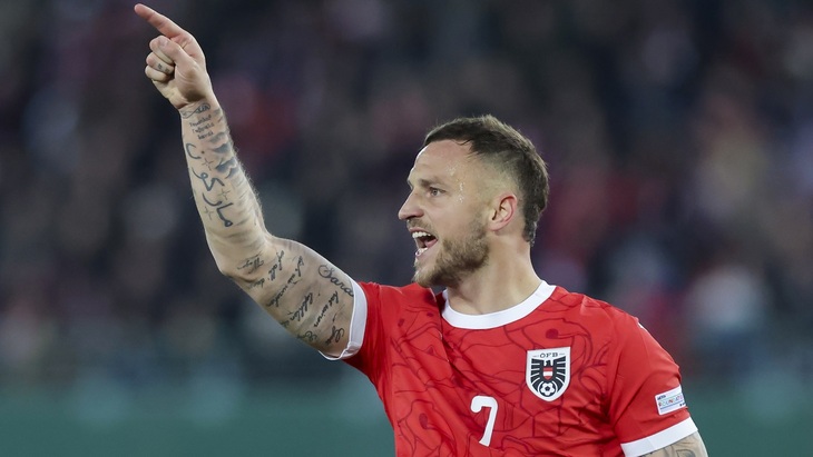 Марко Арнаутович