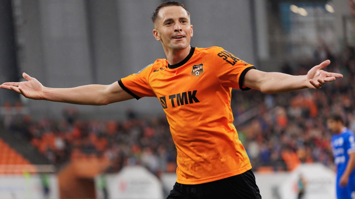 Мартин Секулич