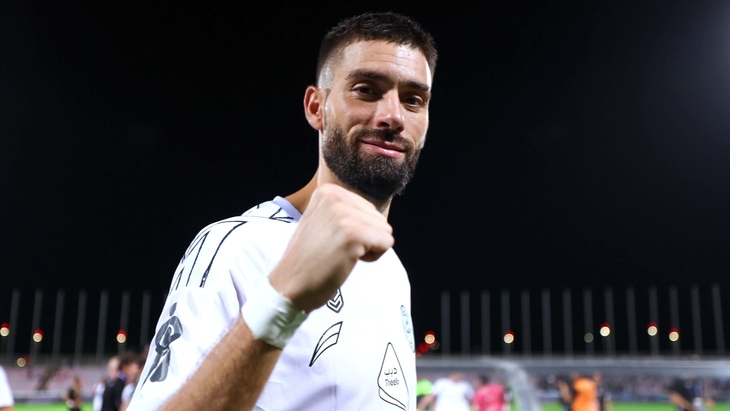 Янник Карраско