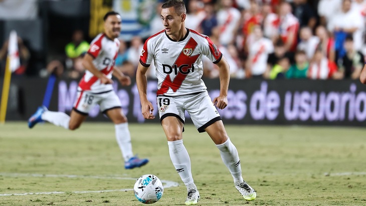 «Райо Вальекано»