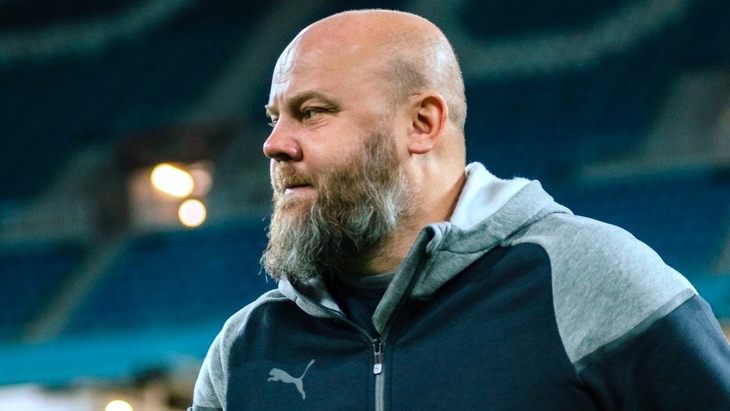 Денис Бояринцев