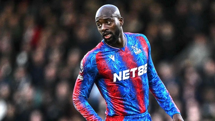 Жан-Филипп Матета