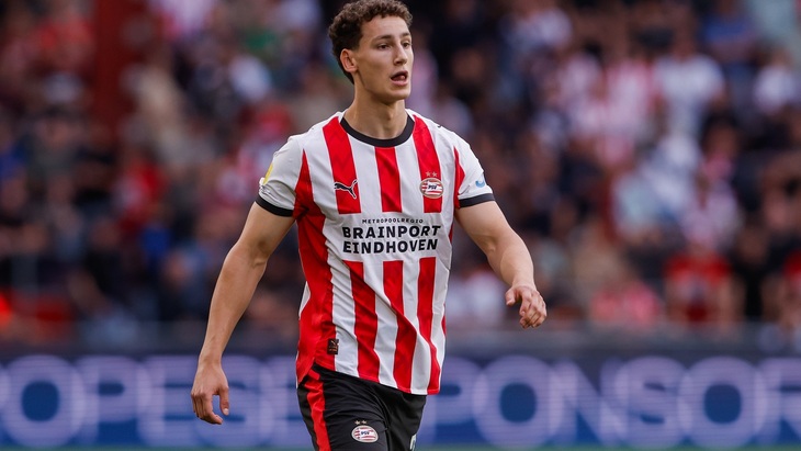 Рубен ван Боммел