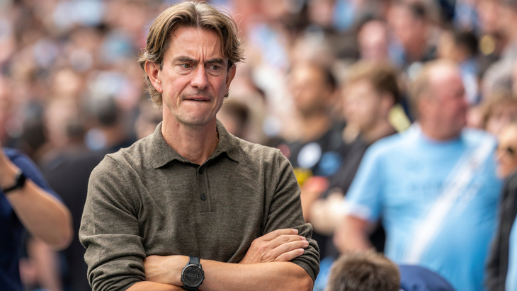 Томас Франк